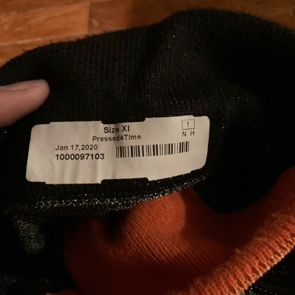 TUFFLITE XL Kevlar shirt for glasswork in manufacturing - Picture 3 of 3